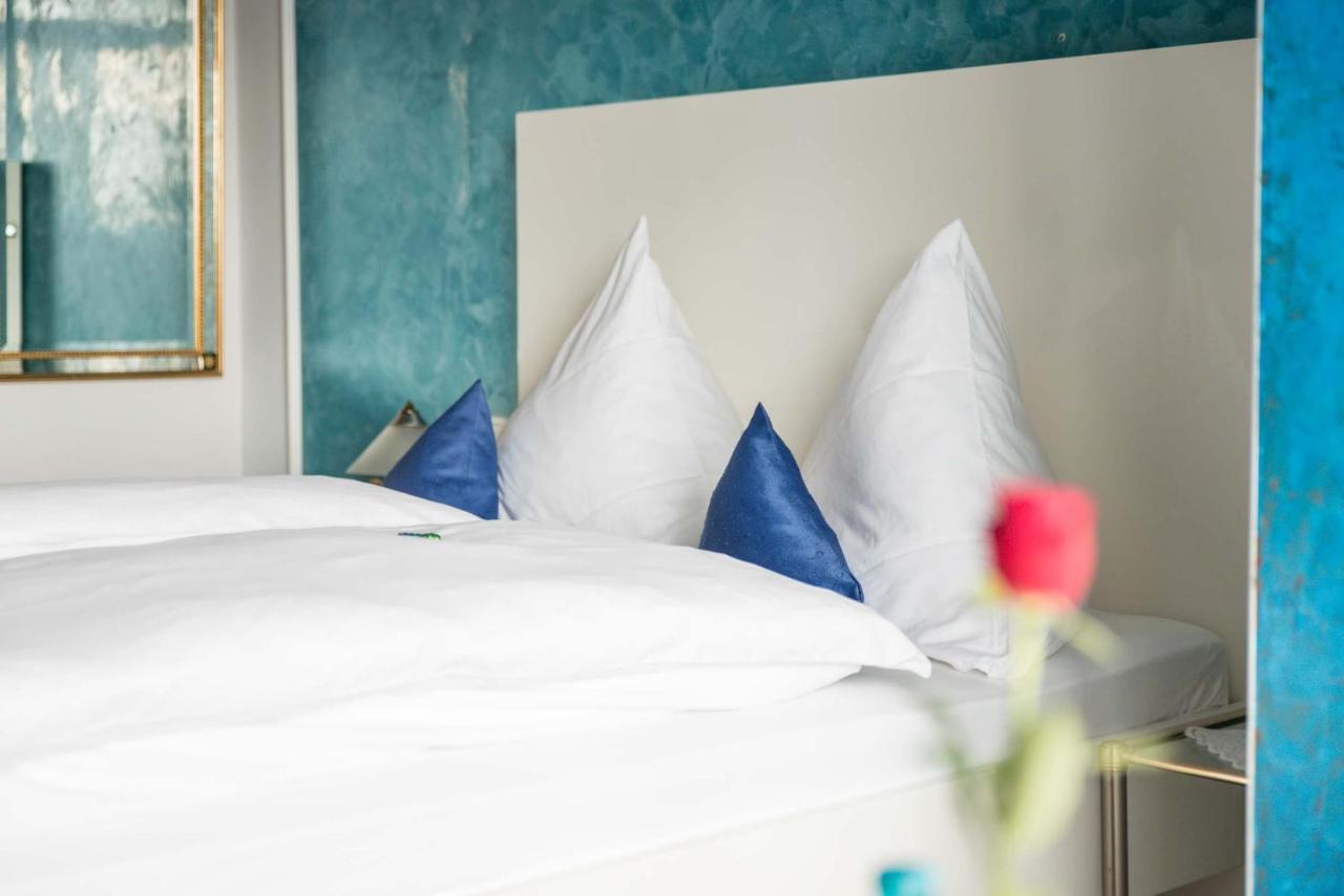 Bavaria Hotel Ingolstadt Luaran gambar