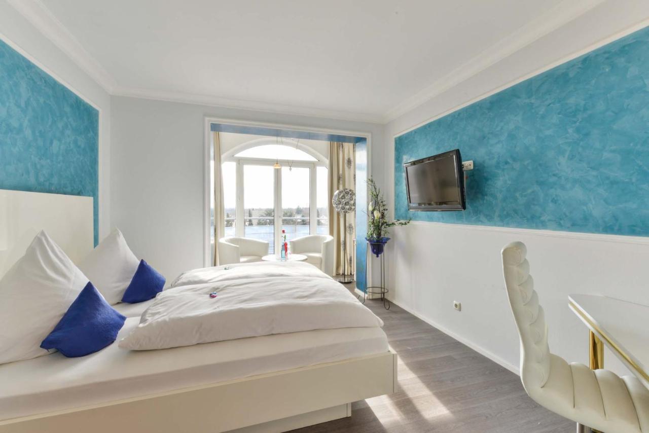 Bavaria Hotel Ingolstadt Luaran gambar