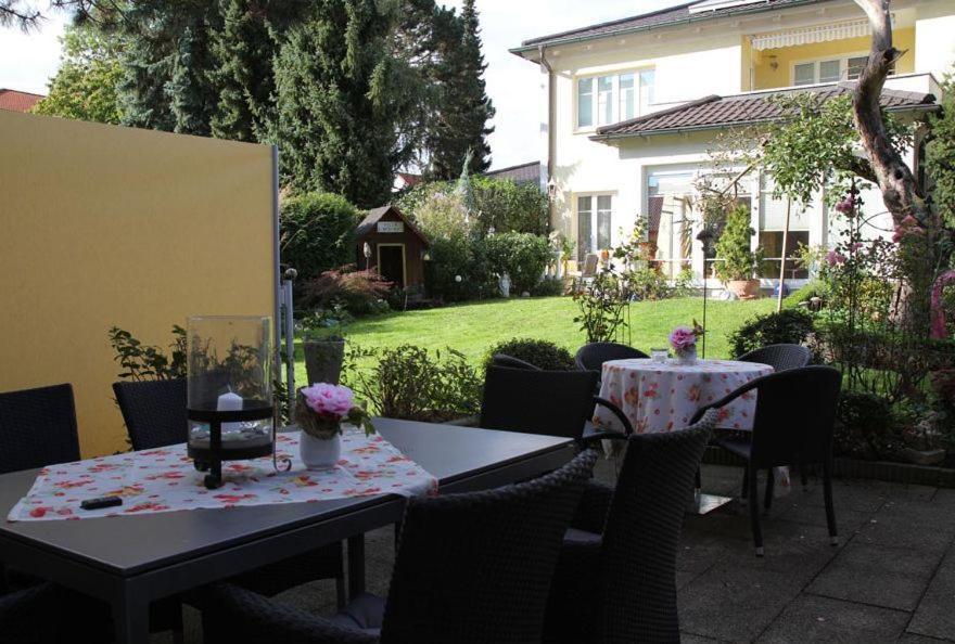 Bavaria Hotel Ingolstadt Luaran gambar